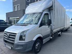 VW Crafter, снимка 2