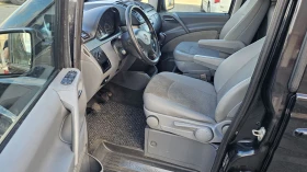 Mercedes-Benz Viano 2.2CDI двигател 646 , снимка 6