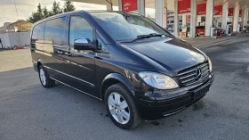 Mercedes-Benz Viano 2.2CDI двигател 646 , снимка 1