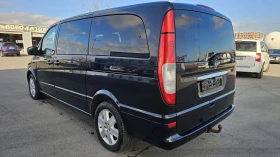 Mercedes-Benz Viano 2.2CDI двигател 646 , снимка 5