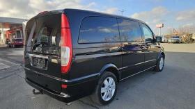 Mercedes-Benz Viano 2.2CDI двигател 646 , снимка 4