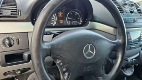 Mercedes-Benz Viano 2.2CDI двигател 646 , снимка 8