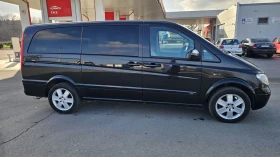 Mercedes-Benz Viano 2.2CDI двигател 646 , снимка 2