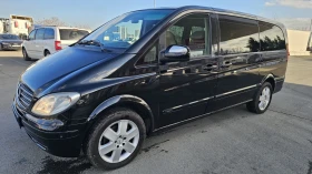 Mercedes-Benz Viano 2.2CDI двигател 646 , снимка 3