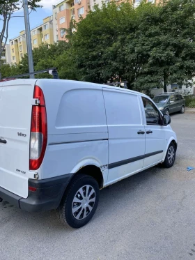 Обява за продажба на Mercedes-Benz Vito ~10 020 лв. - изображение 1