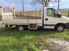 Iveco 35s13, снимка 3