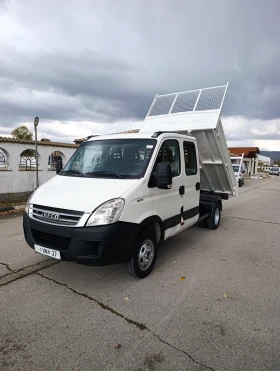 ����� �� �������� �� Iveco 35c13 7 �����* ��������