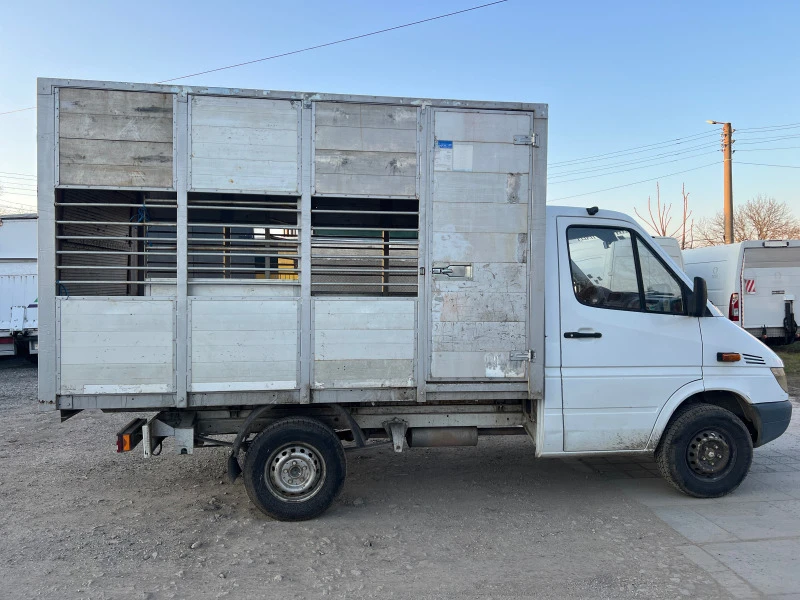 Mercedes-Benz Sprinter 308, снимка 3 - Бусове и автобуси - 47247682