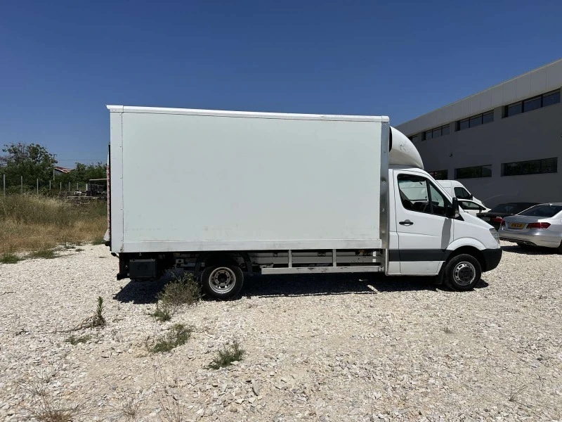 Mercedes-Benz Sprinter 516, снимка 9 - Бусове и автобуси - 47423113