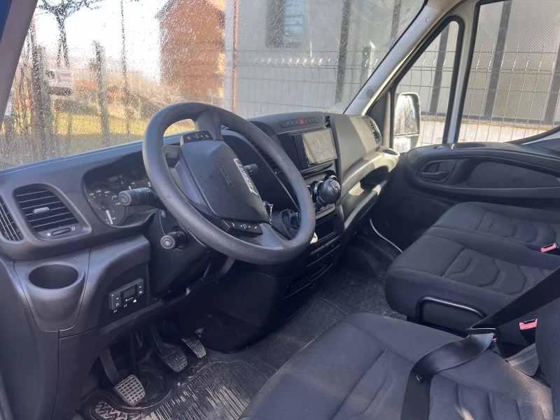 Iveco 35S18, снимка 6 - Бусове и автобуси - 48919130