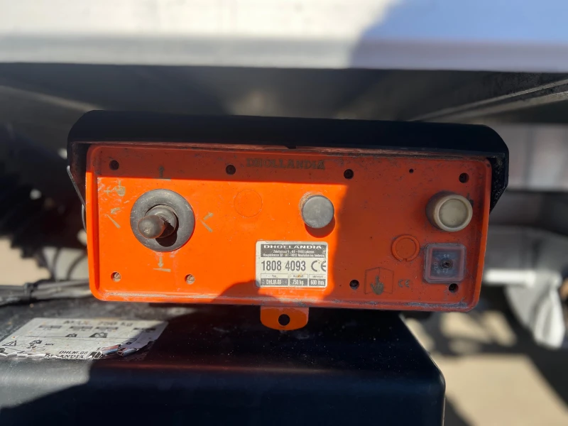 Mercedes-Benz Sprinter 316 4, 40м/П.Борд/NAVI/EURO6/LED, снимка 9 - Бусове и автобуси - 53075380