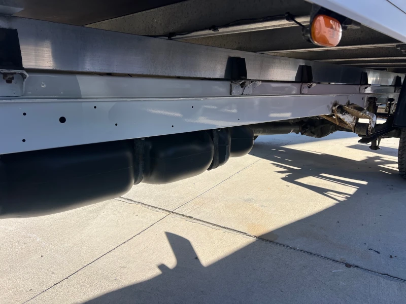 Mercedes-Benz Sprinter 316 4, 40м/П.Борд/NAVI/EURO6/LED, снимка 5 - Бусове и автобуси - 53075380