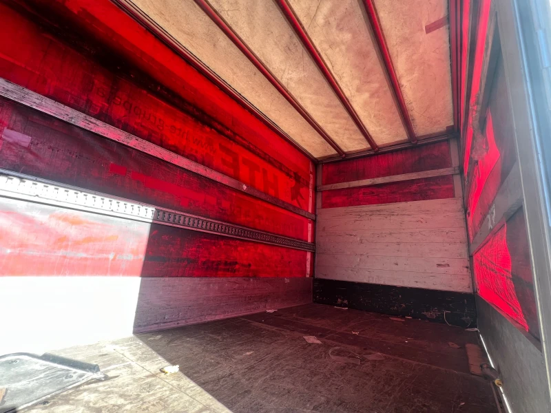 Mercedes-Benz Sprinter 316 4, 40м/П.Борд/NAVI/EURO6/LED, снимка 10 - Бусове и автобуси - 53075380