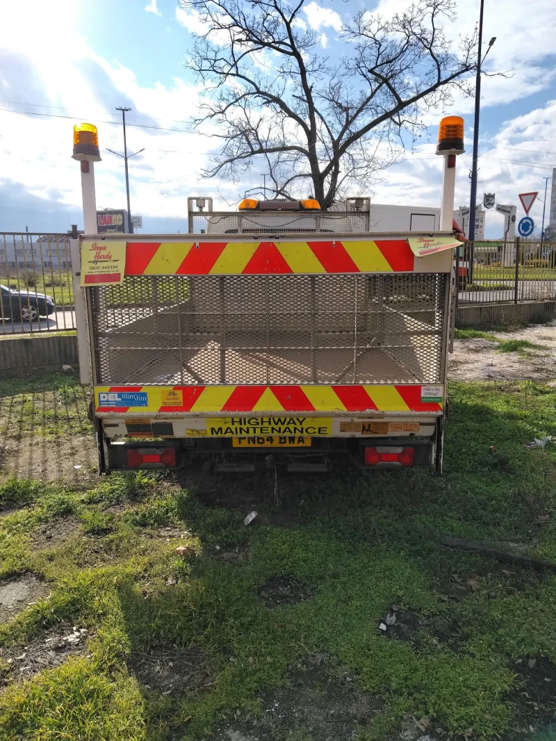 Iveco 35s13, снимка 4 - Бусове и автобуси - 53076721