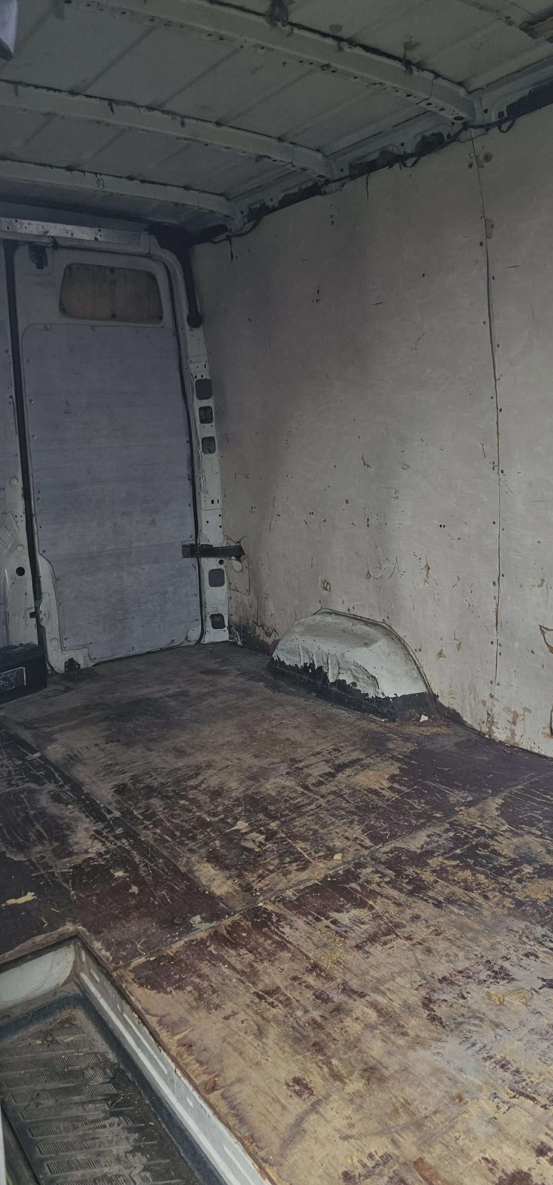 Mercedes-Benz 309 Хладилен  - изображение 5