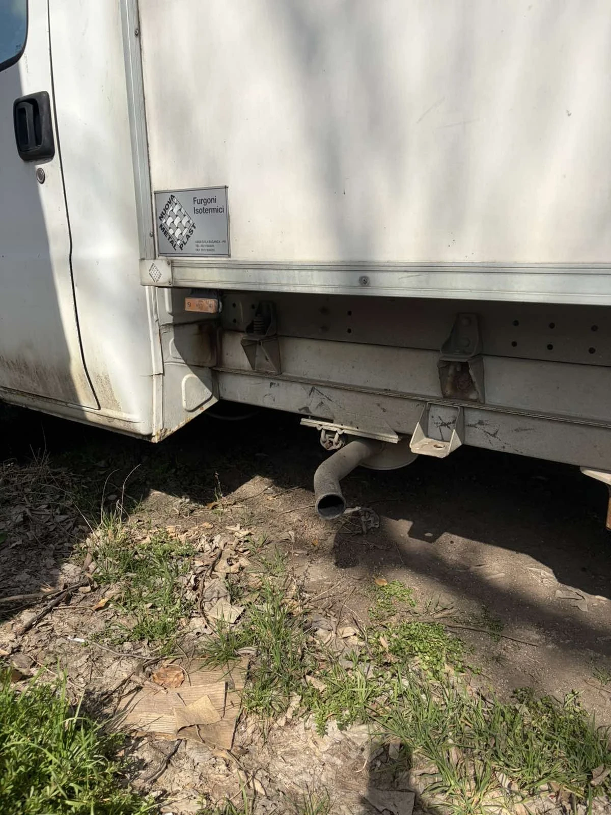 Peugeot Boxer Хладилен фургон, снимка 3 - Бусове и автобуси - 53862692