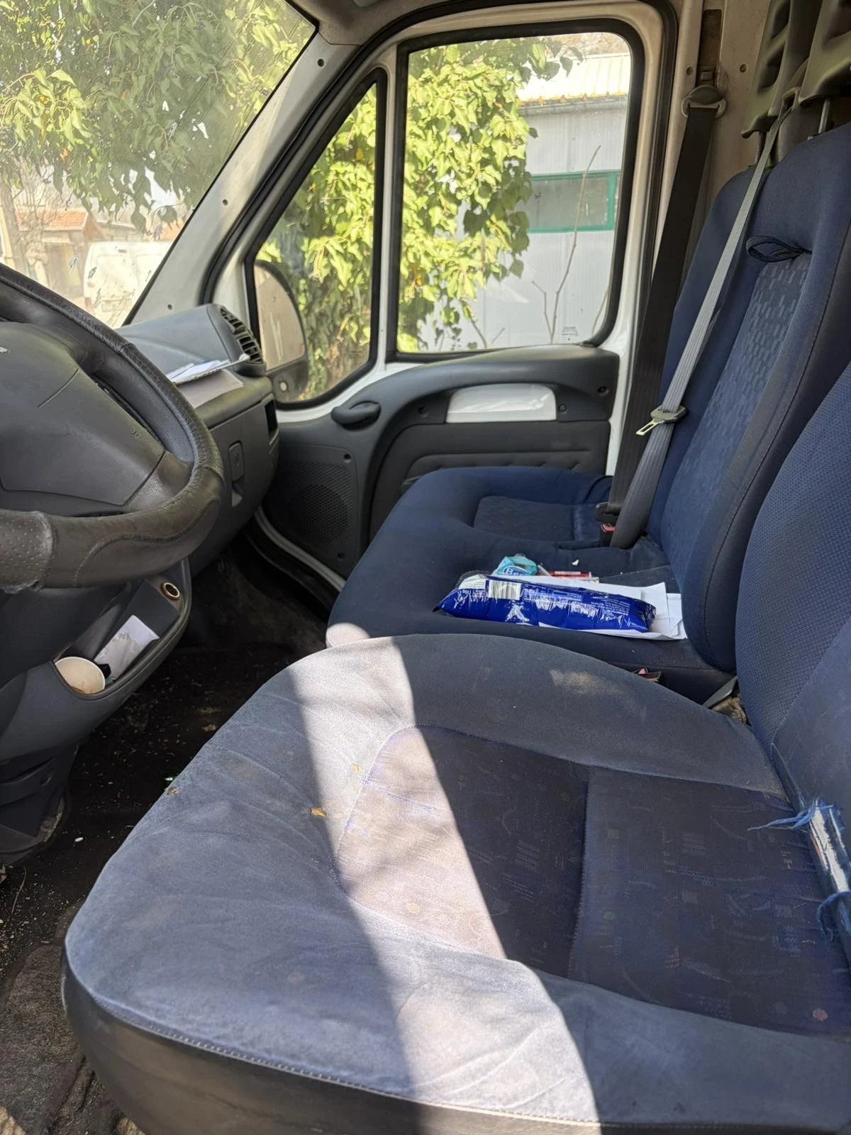 Peugeot Boxer Хладилен фургон, снимка 10 - Бусове и автобуси - 53862692