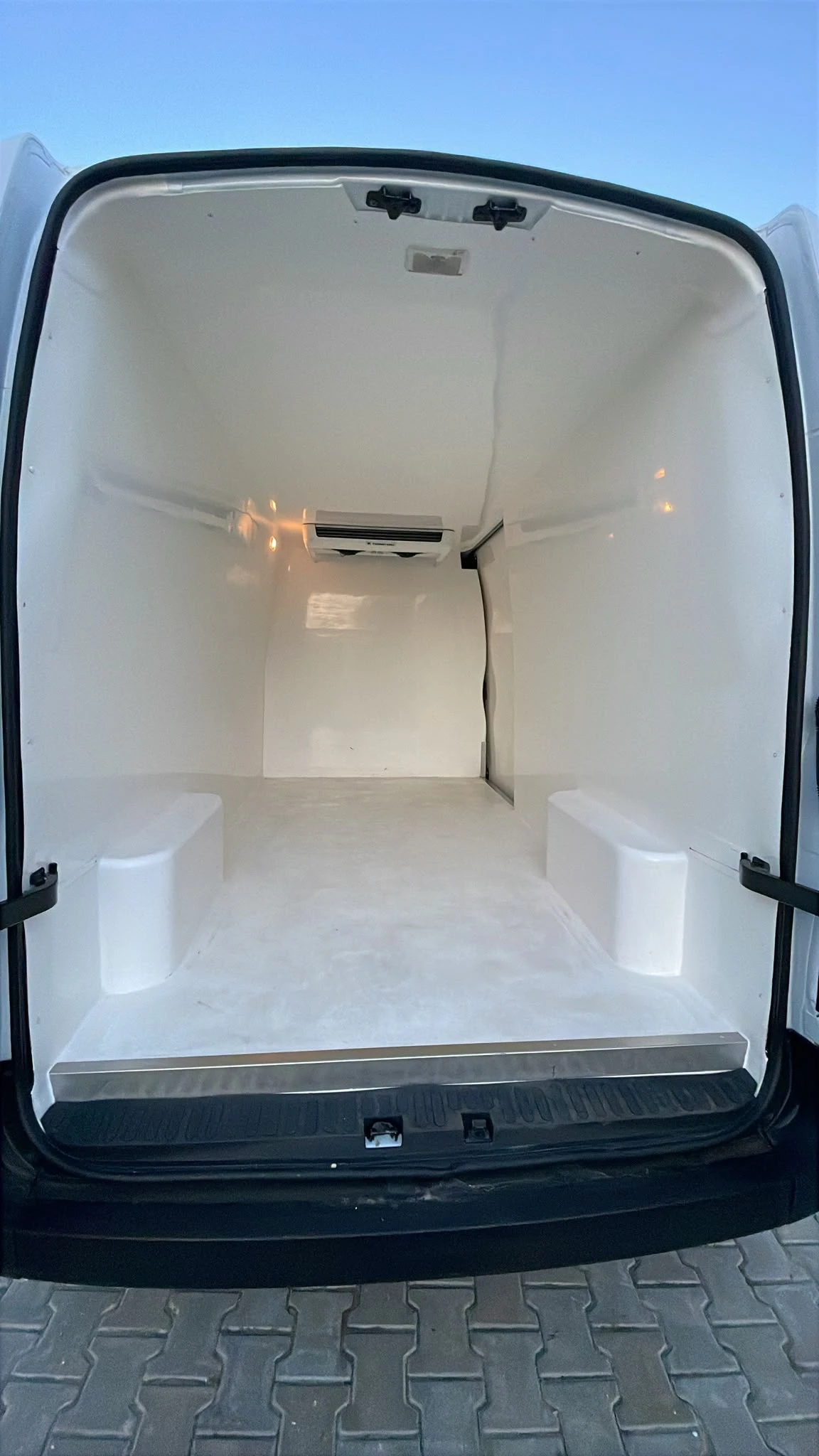 Renault Master 2.3dci L3H2 �������� 3500��. | Mobile.bg � ����������� 13