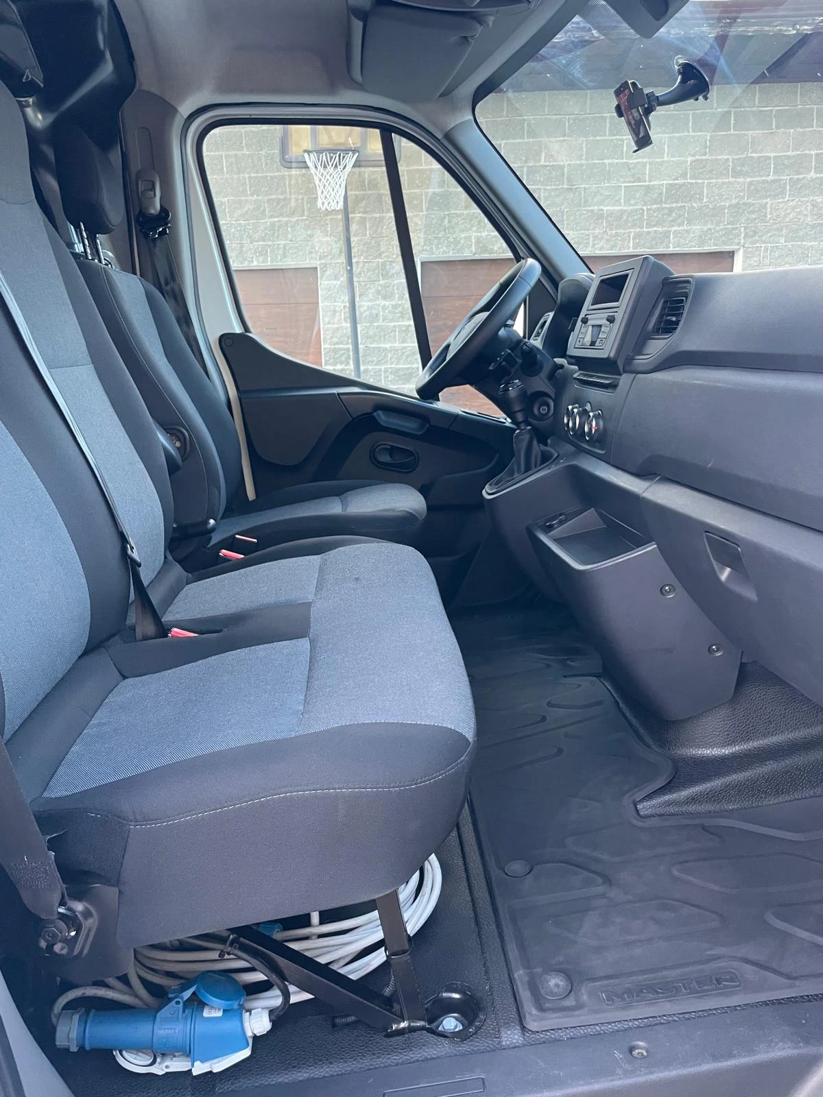 Renault Master 2.3dci L3H2 �������� 3500��. | Mobile.bg � ����������� 10
