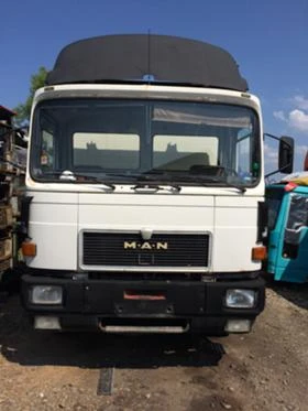 Man 16192, снимка 1