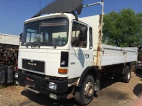 Man 16192, снимка 2