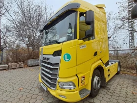 Daf XF 430 NGD, снимка 2