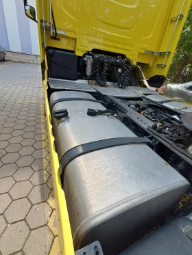 Daf XF 430 NGD, снимка 5