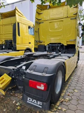 Daf XF 430 NGD, снимка 4