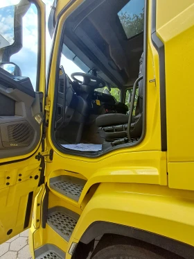 Daf XF 430 NGD, снимка 7