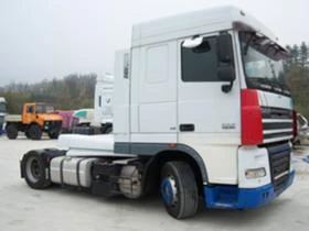 Daf XF 105 460 | Mobile.bg    2