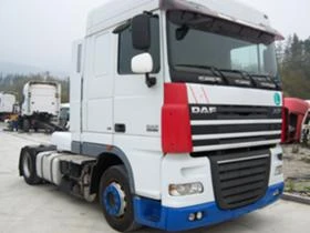 Daf XF 105 460 | Mobile.bg    7