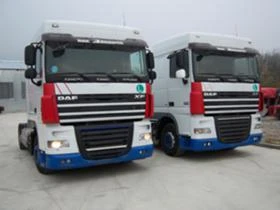 Daf XF 105 460 | Mobile.bg    11