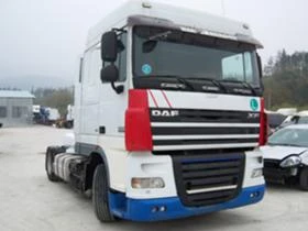     Daf XF 105 460