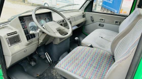 Iveco Daily 35-10 Италия-105000км, снимка 9