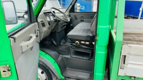 Iveco Daily 35-10 Италия-105000км, снимка 8