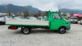 Iveco Daily 35-10 Италия-105000км, снимка 4