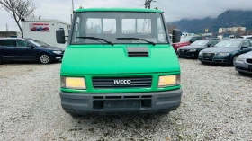 Iveco Daily 35-10 Италия-105000км, снимка 2