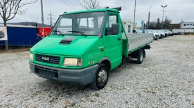 Iveco Daily 35-10 Италия-105000км, снимка 1