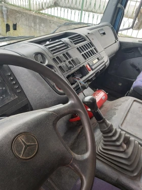 Обява за продажба на Mercedes-Benz 2628 АвтКран самосвал ~27 000 EUR - изображение 3