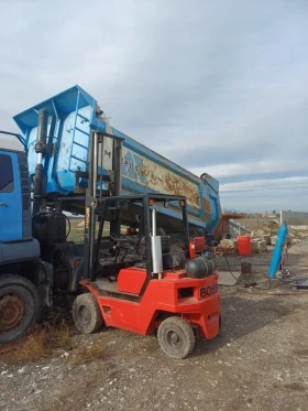 Man Tga, снимка 2