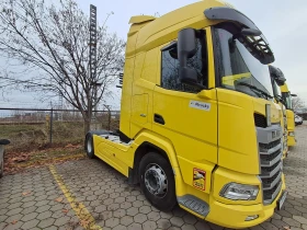 ������ Daf XF