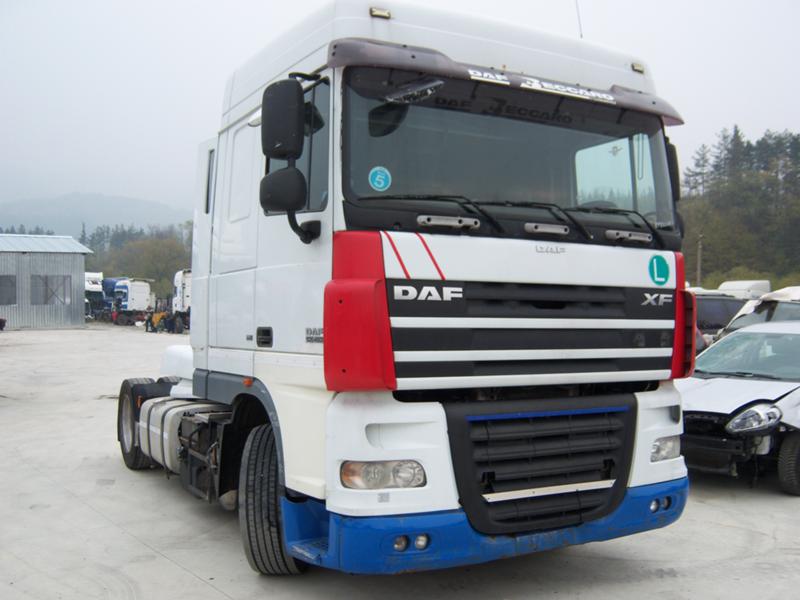 Daf XF 105 460, снимка 1 - Камиони - 26909513