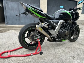 Kawasaki Z Z 750, снимка 5