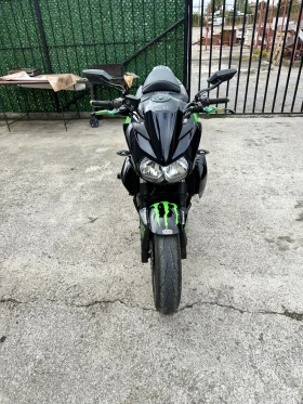 Kawasaki Z Z 750, снимка 3