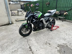 Kawasaki Z Z 750, снимка 4