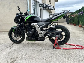 Kawasaki Z Z 750, снимка 7