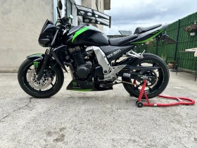 Kawasaki Z Z 750, снимка 8