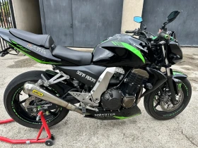 Kawasaki Z Z 750, снимка 11