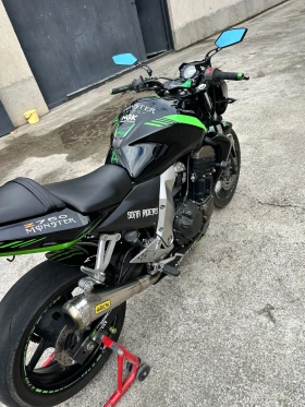Kawasaki Z Z 750, снимка 12