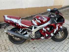 Honda Cbr 919 RR, снимка 1